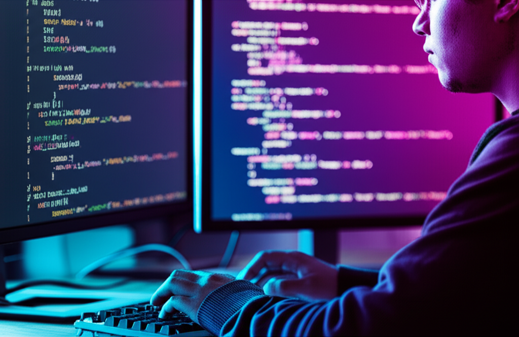 Full-Stack Developer